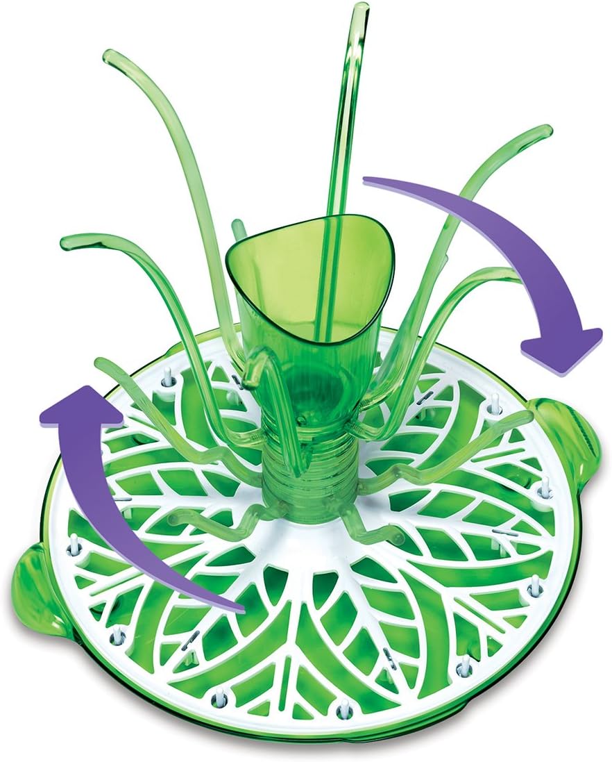 Munchkin Sprout Baby Bottle Drying Rack