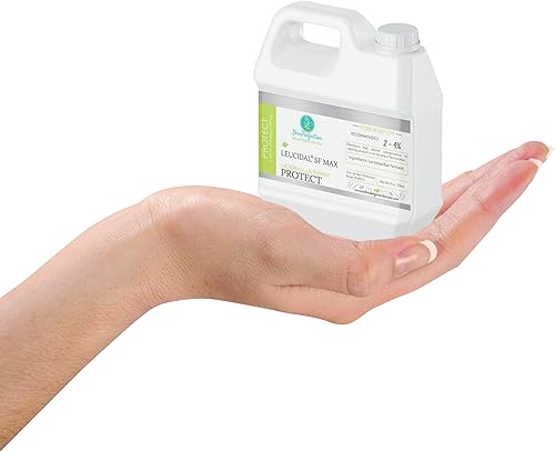 Miniatura 3 de Skin Perfection Leucidal SF Max Natural Preservative Alternative Leucidal Liquid SF Complete Leucidal Preservative Alternative Eco for Skincare 4 Oz