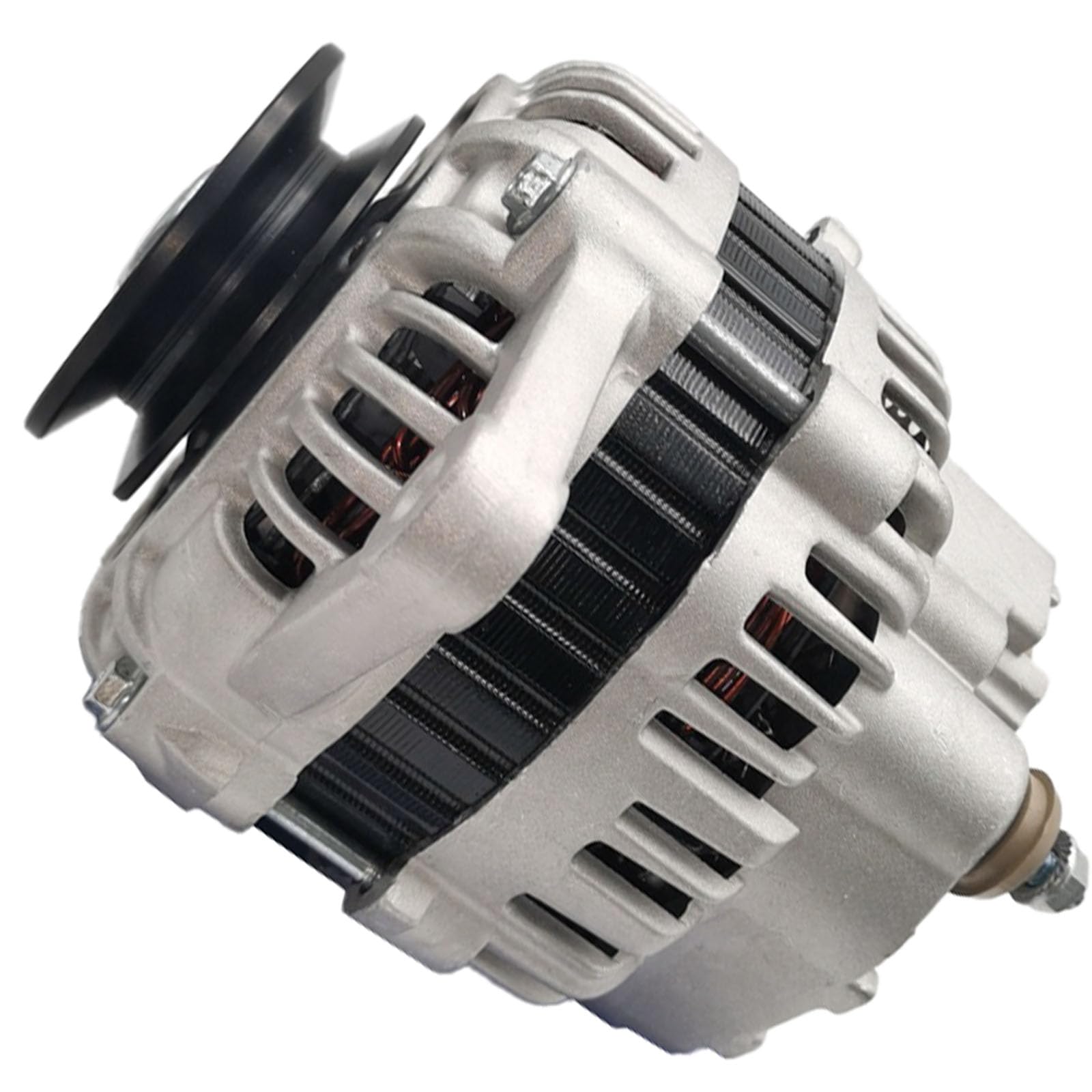 Amazon.com: 12V 80A Alternator 3979953 397-9953 Fits for