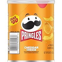 Vista 8 de Pringles - Papitas fritas