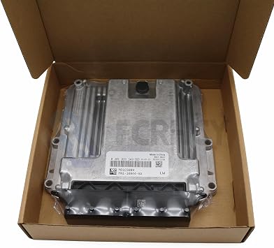 0281020292 ECU ECM Engine Controller Module for Heavy Duty Truck Engine Control Unit