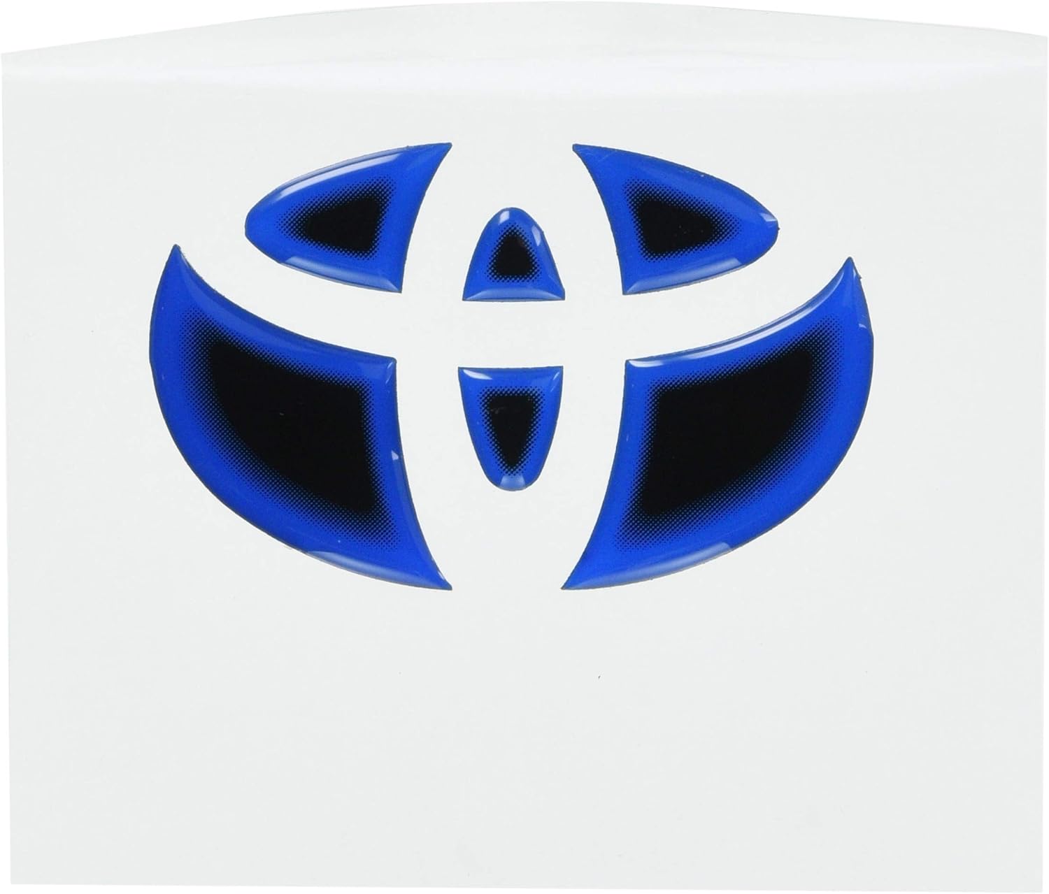 Amazon Silkblaze シルクブレイズ ヒートブルーエンブレムシート Bkベース T 21 Hbo T21bk 車 バイク 車 バイク