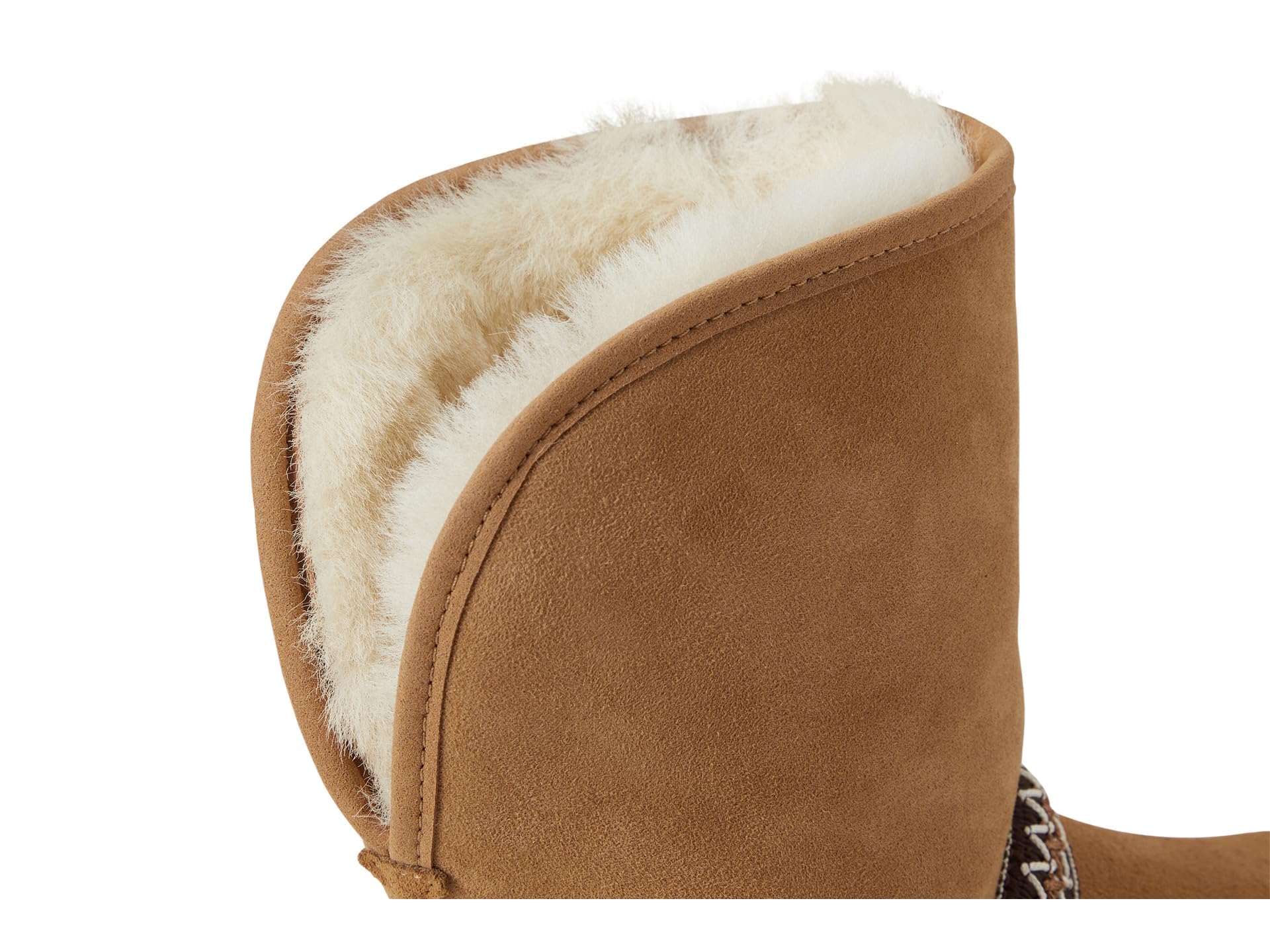 UGG Classic Short Crescent Stivali alla modaDonna