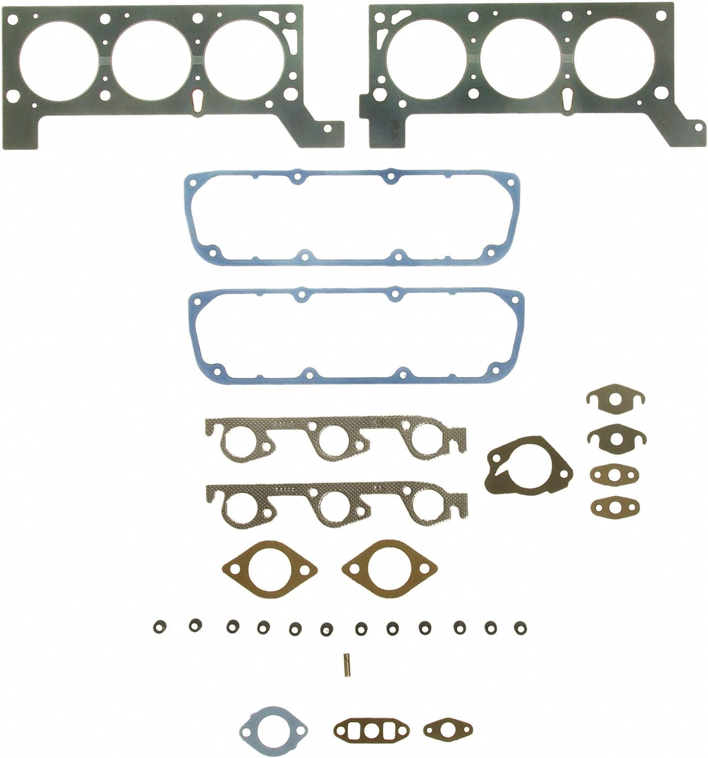 FEL-PRO HS 9673 PT-1 Head Gasket Set