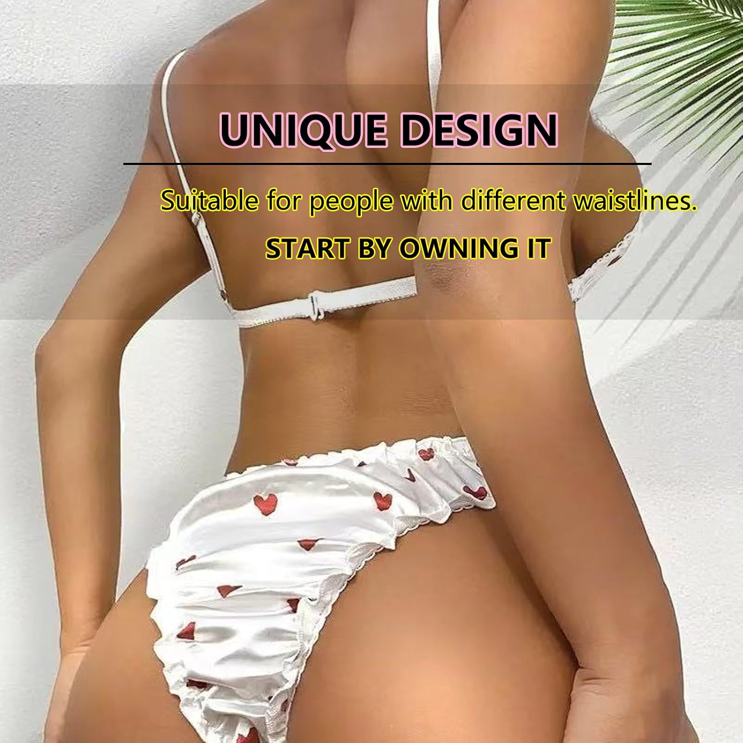 Men's Lingerie Sissy Bra Panties set Floral Lace Trim Crossdressing Sexy Outfits Underwear Gay Lingerie Crossdresser