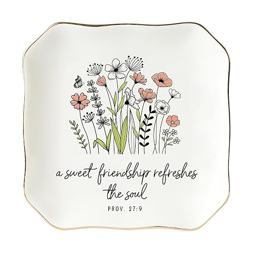 HEXMOZ Friendship Gifts for Women, Best Friend, Friend - Birthday