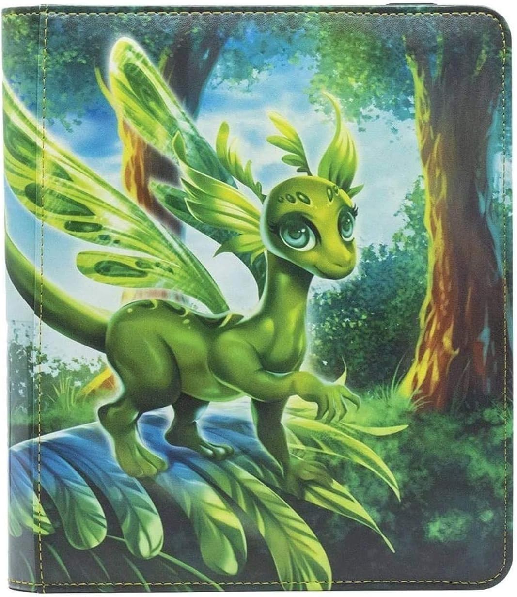 Card Codex Portfolio (160): Olive 'Peah'