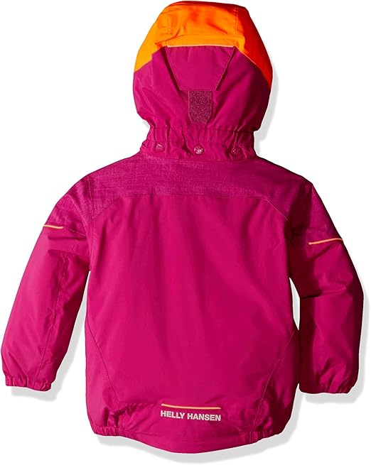 helly hansen snowfall insulated jacket