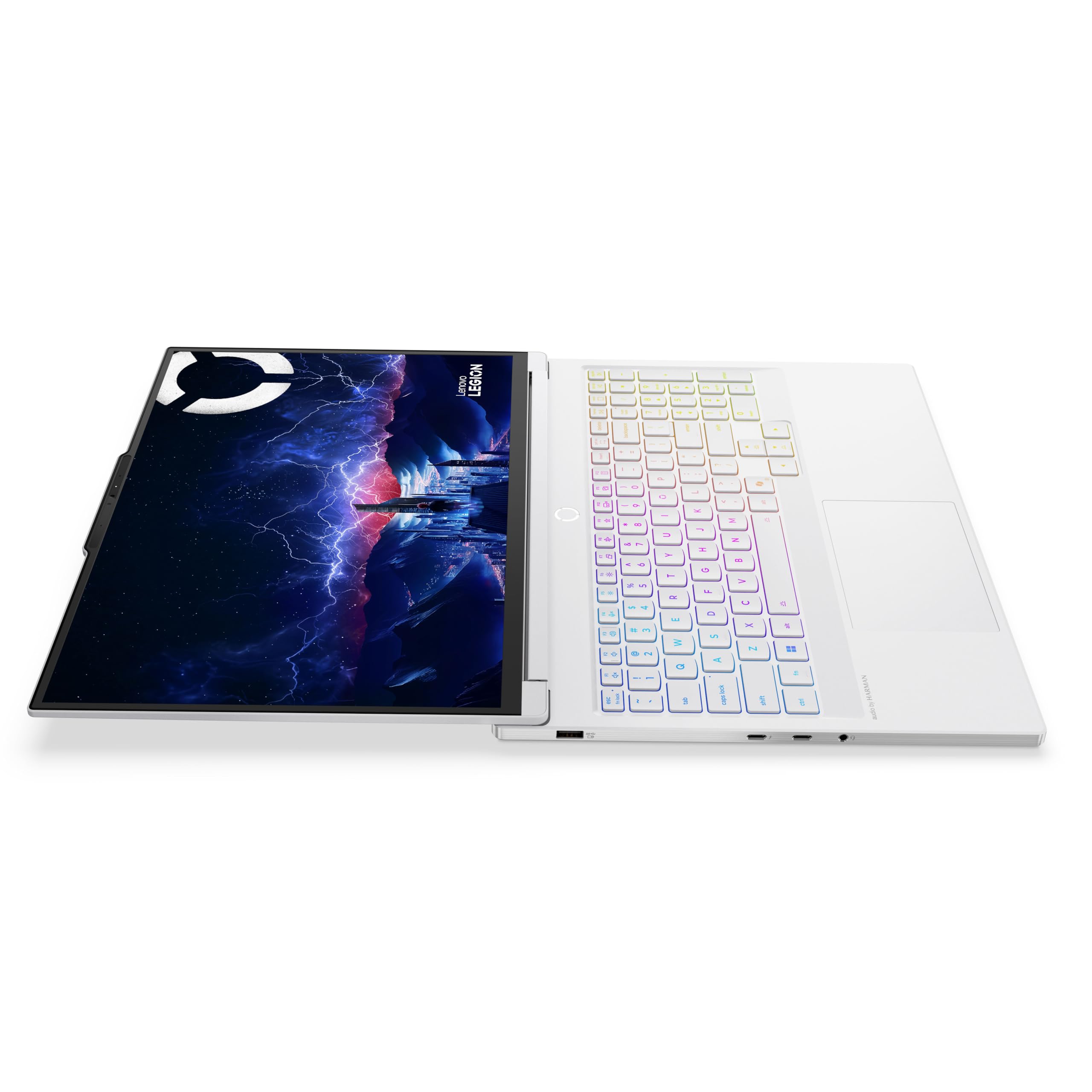 Lenovo Legion 7i Gaming Laptop White 16