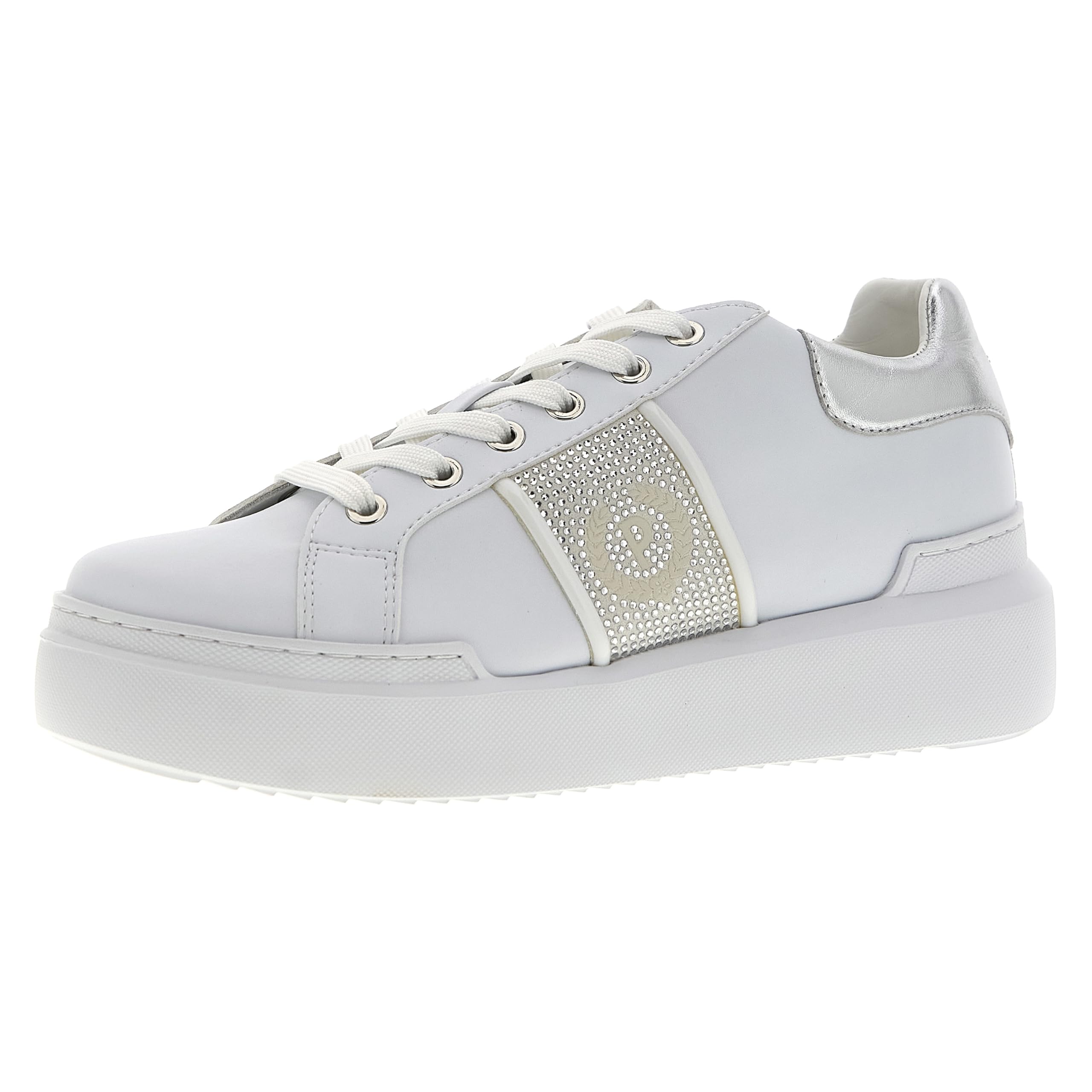 Pollini Nuke Heritage Sneakers