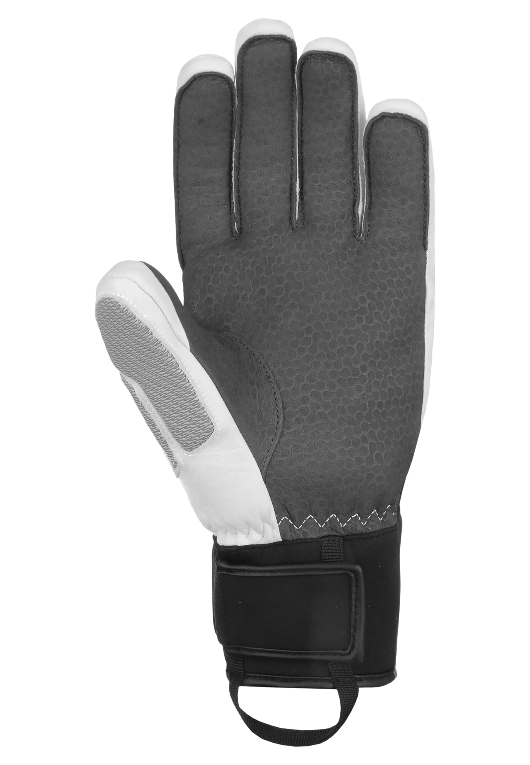 Reusch Worldcup Warrior Dg, Guanti da Uomo Unisex Adulto