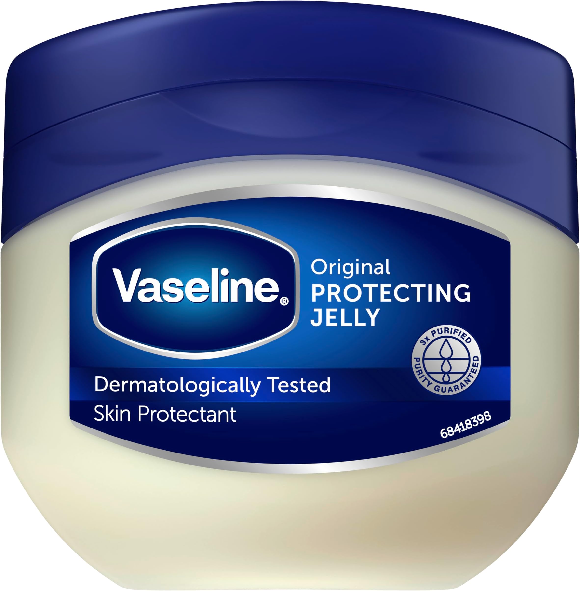 Pure Petroleum Jelly Original, 100ml