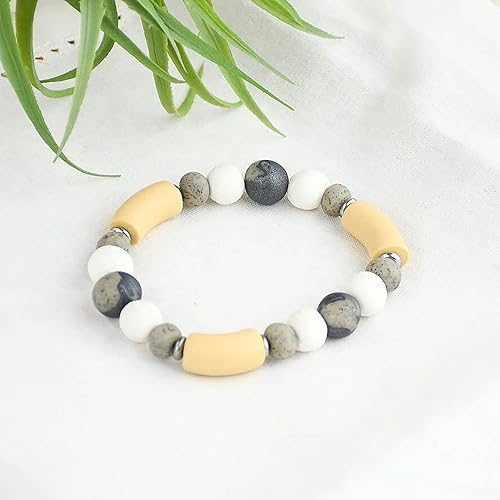 Miniatura 5 de Sculpey Premo: Granito gris - barra de 8 onzas, arcilla de horno de polímero, no tóxico, modelo de escultura, proyectos de