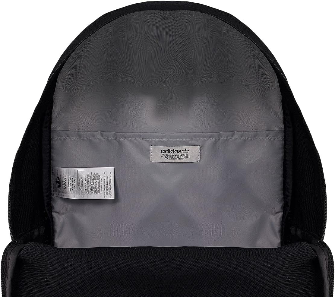 adidas Adicolor Classic, Black, One Size