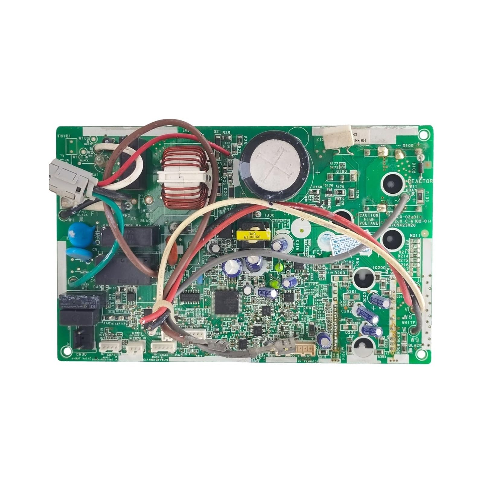 FKYMX Compatible For Fujitsu，Air Conditioner Control Board Circuit Board 9709423028