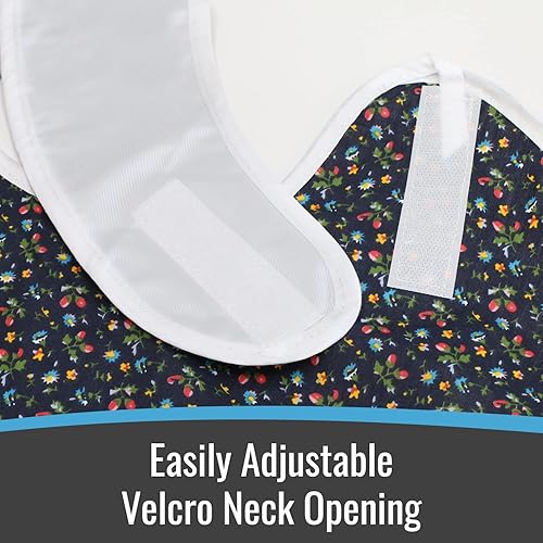 Miniatura 3 de Protector para la comida Duro-Med 532-6029-7300 1 1