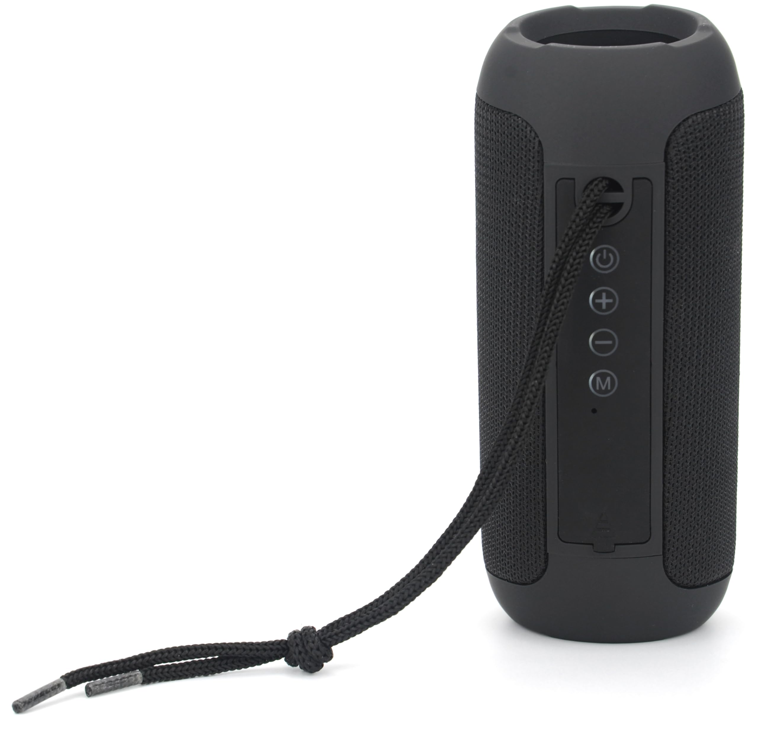Majestic Altoparlante Wireless Con Tws Ingressi Usb/Microsd/Aux Majestic Altoparlante Wireless Con Tws Ingressi Usb/Microsd/Aux