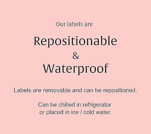 Miniatura 4 de Juego de 18 mini etiquetas de champán, baby shower, Baby Sprinkle, Blue Little Peanut Elephant M501-E-18