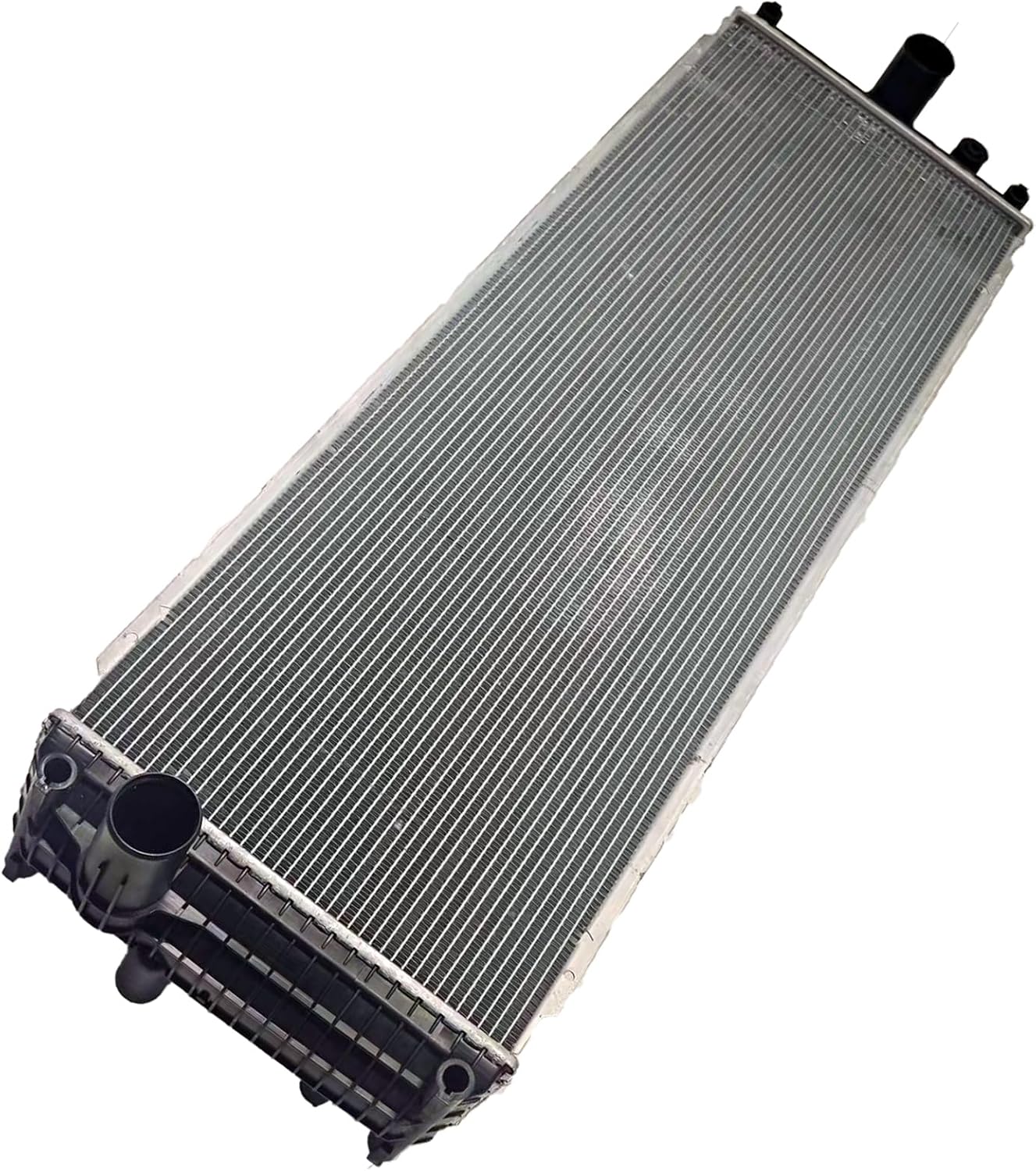 Radiator 335-4191 3354191 Fits for Caterpillar E349E E349F E352F Excavator