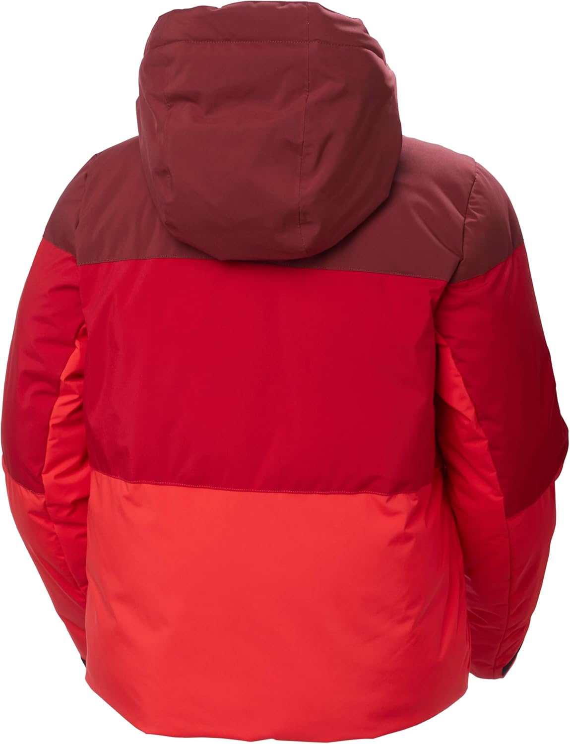 Helly-Hansen Nora Short Puffy Jacket For Women, Skiing-Jackets, Seam Sealed, Insulated Baffles, Brushed Lining Pockets - Image 6