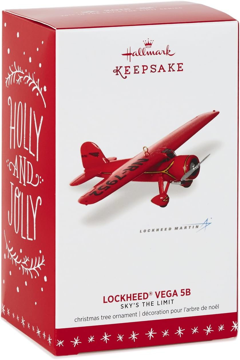 Hallmark Keepsake Harley-Davidson Motorcycle Milestones #18"2015 Road Glide Special Holiday Ornament