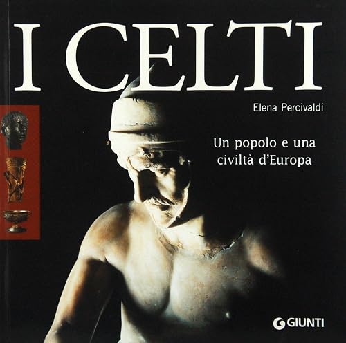 I celti. Un popolo e una civiltà d'Europa