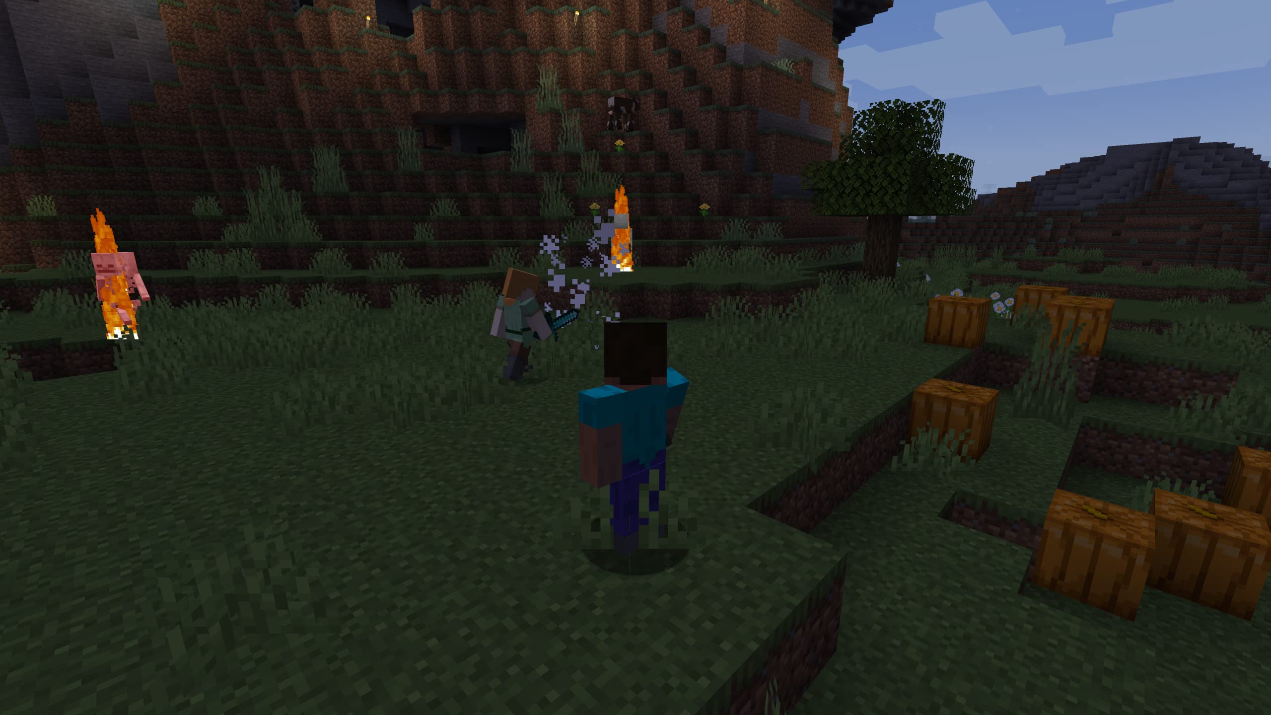 Minecraft: Java & Bedrock Edition | Windows - Code jeu à télécharger