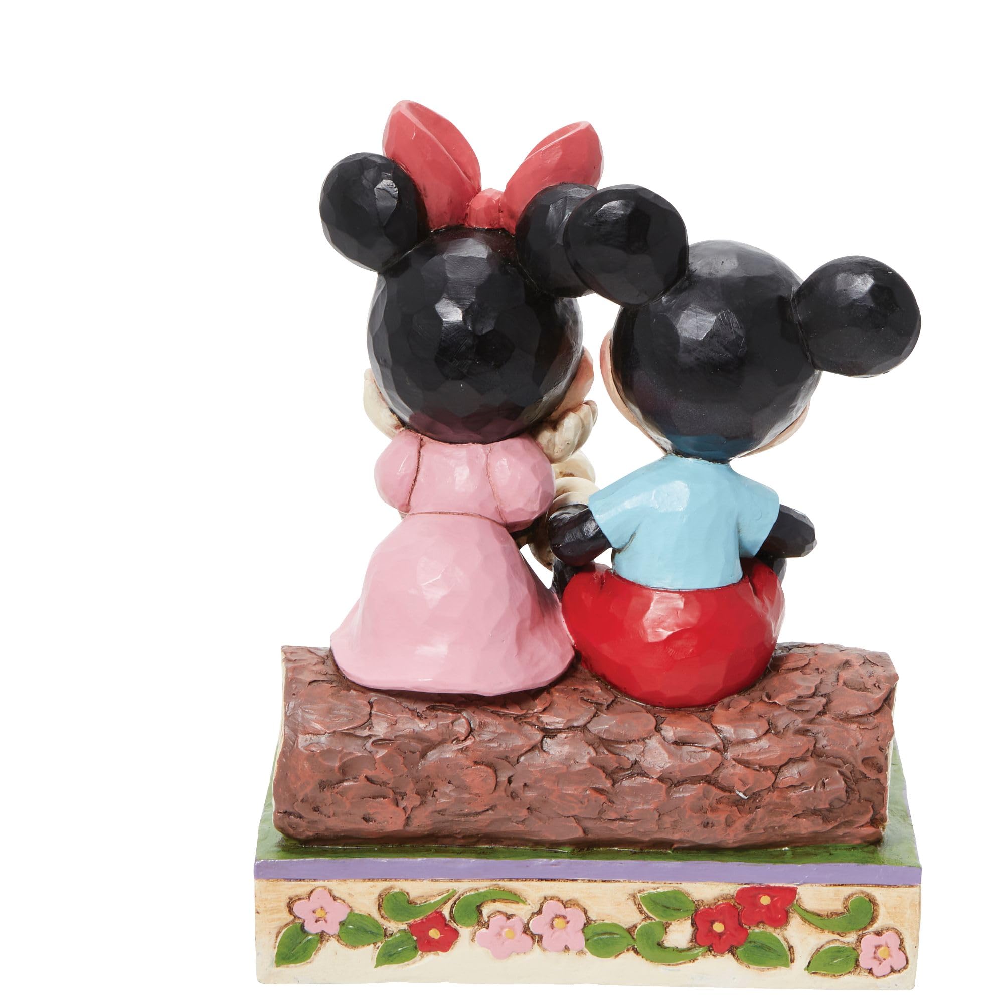 【Disney】ミッキー&ミニー ドナルド ᒍOᒪᒪY COUNTRY 置物 Disney】ミッキー&ミニー ドナルド ᒍOᒪᒪY COUNTRY 置物