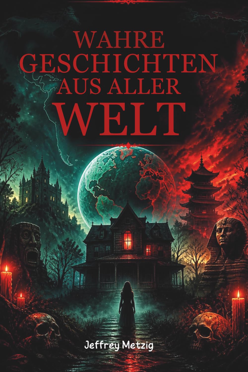 Wahre Geschichten aus aller Welt: Von unerklärlich bis fassungslos & skurril (Band 3) (Wahre Geschichten aus aller Welt: Skurril. Unglaublich. Wahr.)