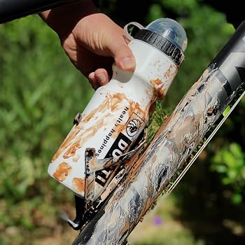 Trek Water Bottle Cage Amazon Deals, 53 
