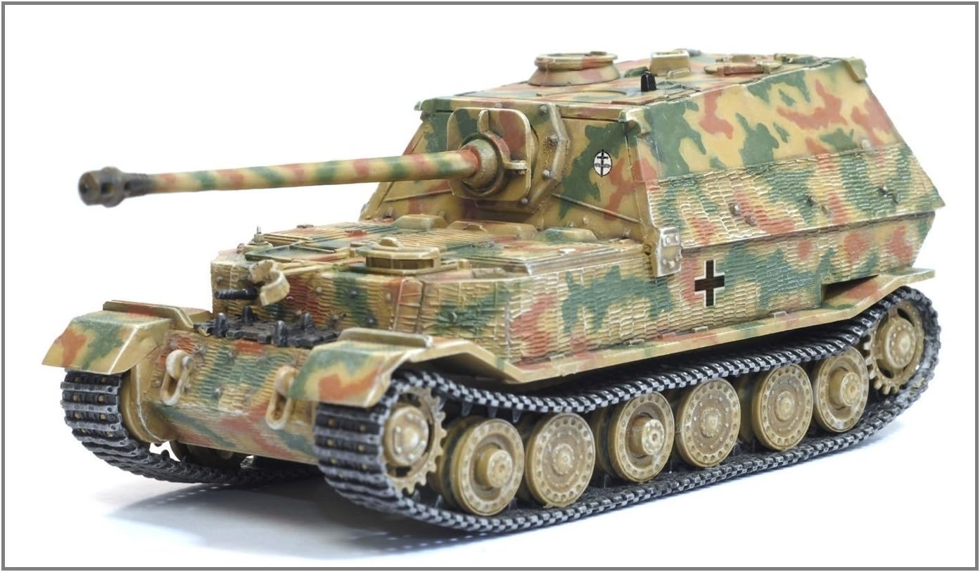 Dragon Armor Elefant Tank Destroyer 62014
