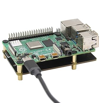 Raspberry pi 4 TypeB SSDフルセット Raspberry pi 4 TypeB SSDフルセット Raspberry Pi SSD および