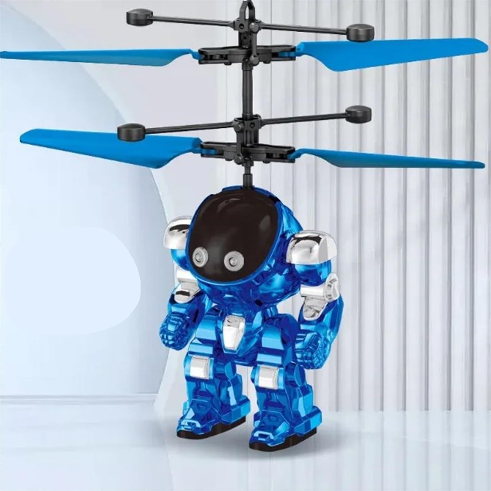 Jipersuo The Special Cool Technology Intelligent Sensing Mecha Drone Its Durable Structure That it Remains A Source Of Entertainment for A Long. 37