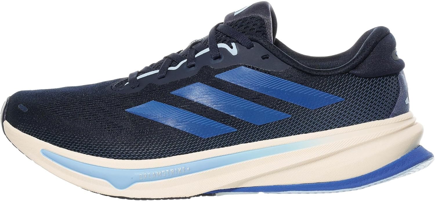adidas Men's Supernova Rise 2 Running Shoe