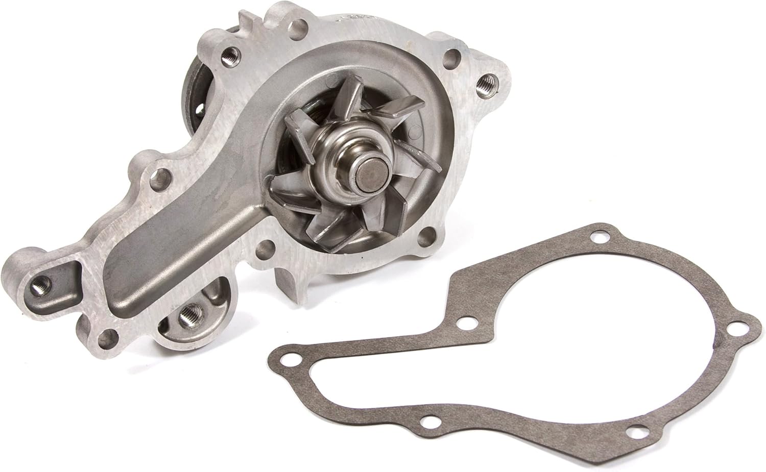 Evergreen TBK095WPT Compatible With Suzuki G13A 8-Valves SOHC Timing Belt Kit w/Water Pump