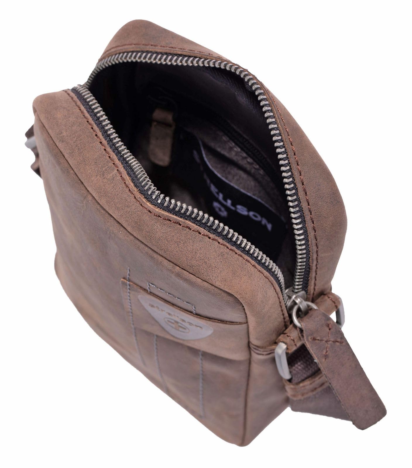 Strellson Borsa a tracolla Richmond Clint Shoulderbag XSVZ