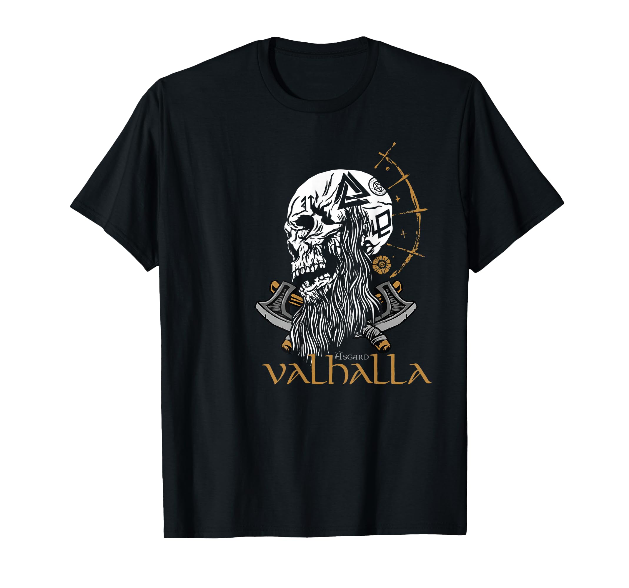 Kleidung mit Designs von Amazon Merch on Demand