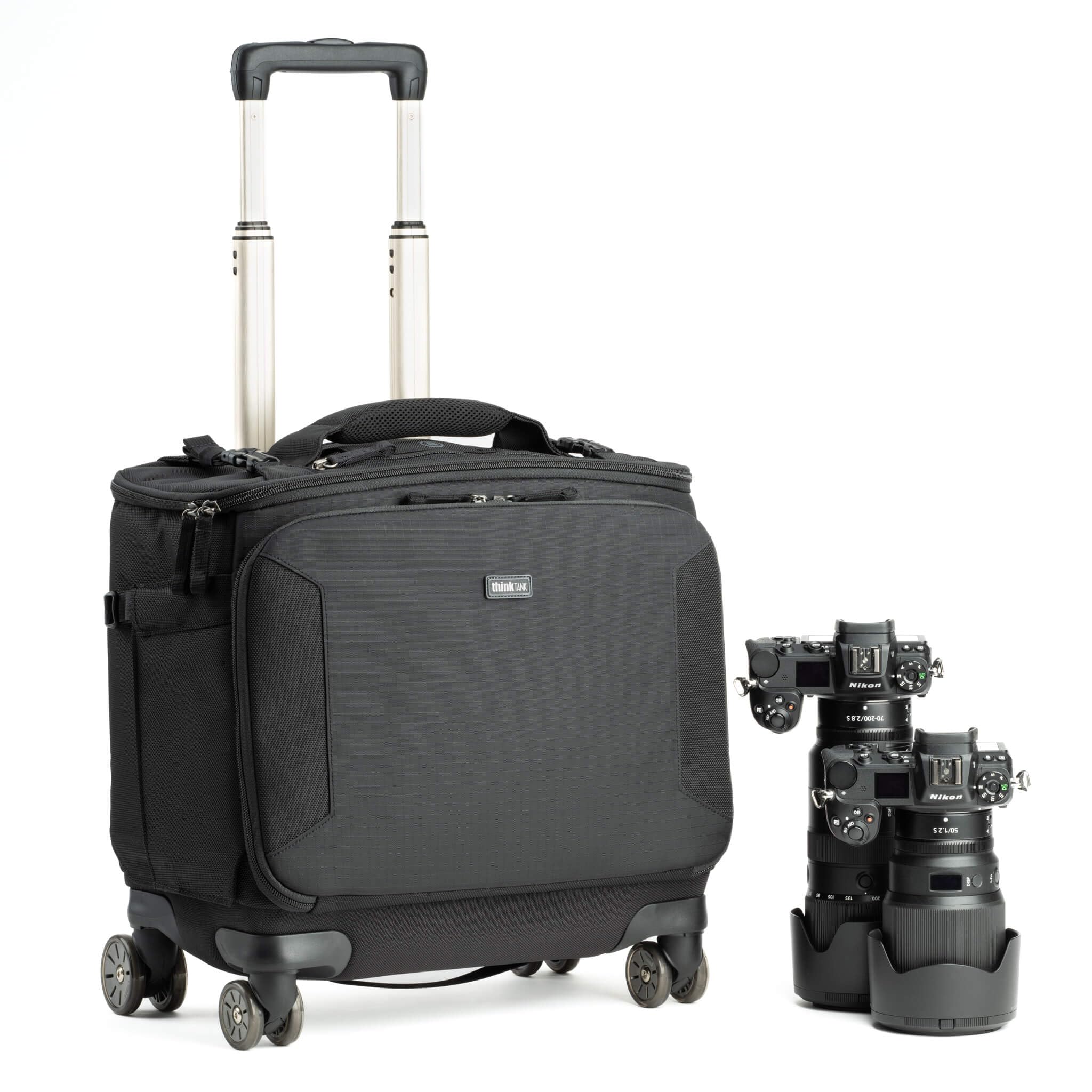 Buy Think Tank Photo Airport Navigator V2 - Black Online at Low