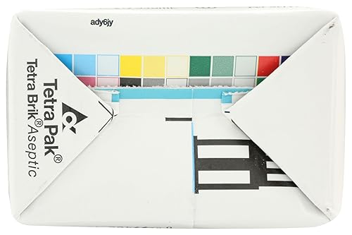 Miniatura 7 de 365 by Whole Foods Market, Organic Vanilla Almond Milk, Vegan, Low-Fat, 32 Fl Oz