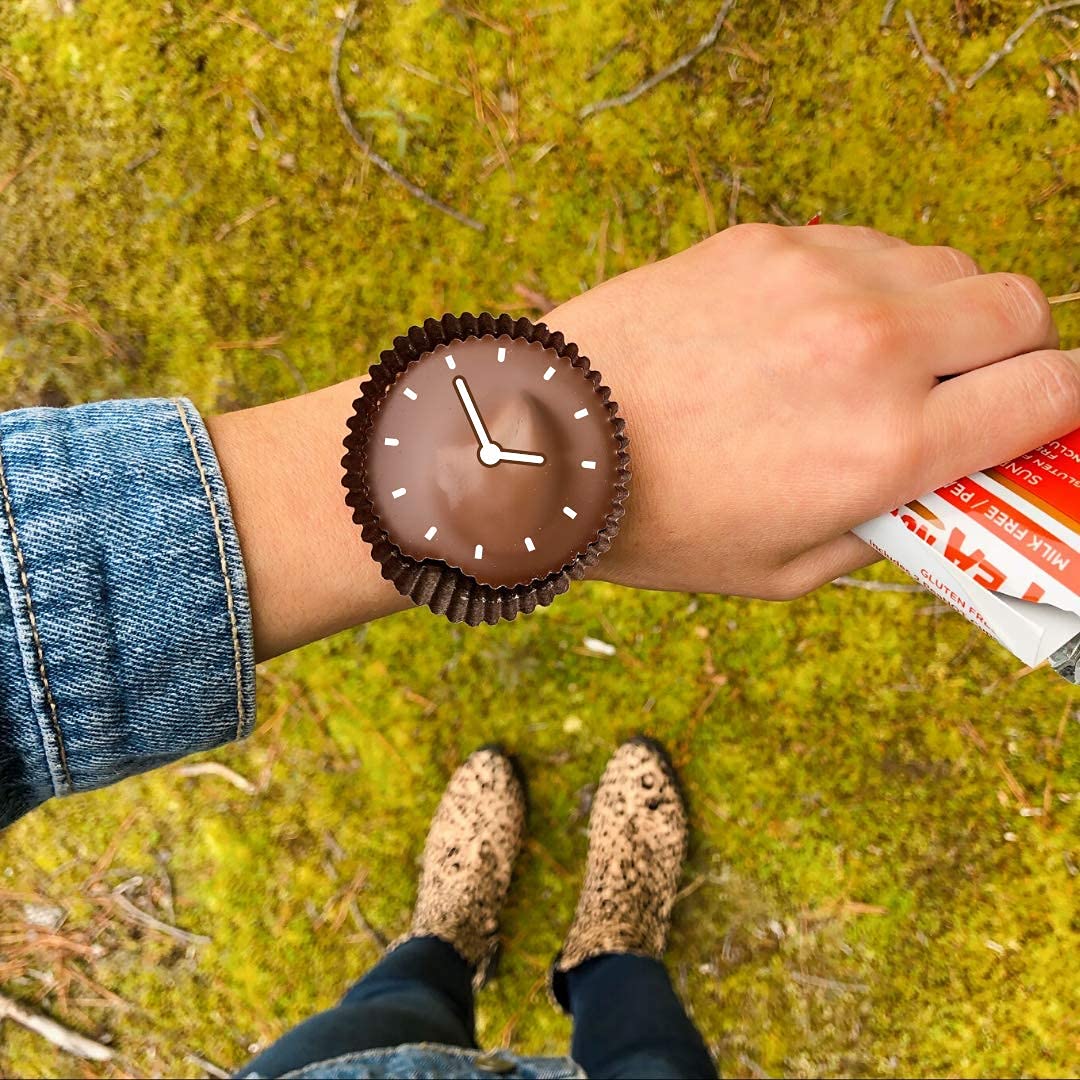 Vegan, Gluten Free, Nut Free |Large Chocolate PeaNot Butter Cups (12 Pack) | Dairy Free, Soy Free, Sesame Free | Allergy Friendly Snacks | No Whey Foods: nutty flavor 4 Count