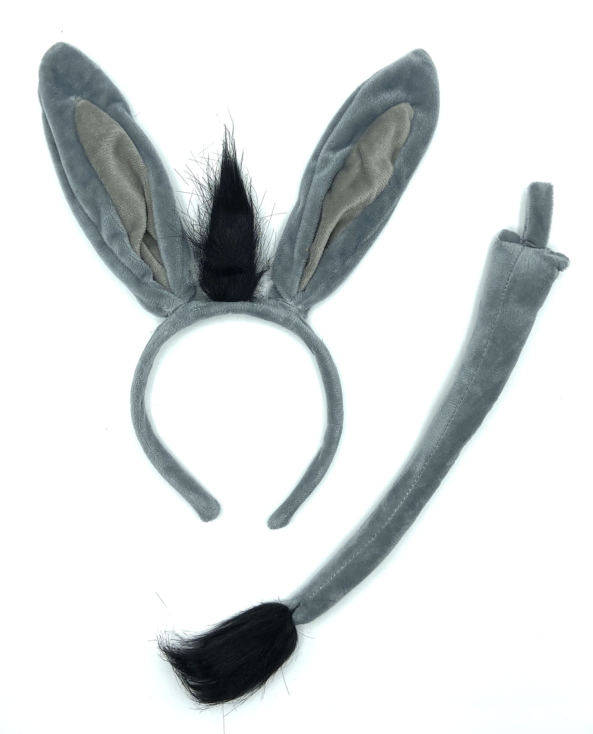 Allsorts Animal Fancy Dress Outfit, Costume, World Book Day, Halloween Fancy Dress Kit