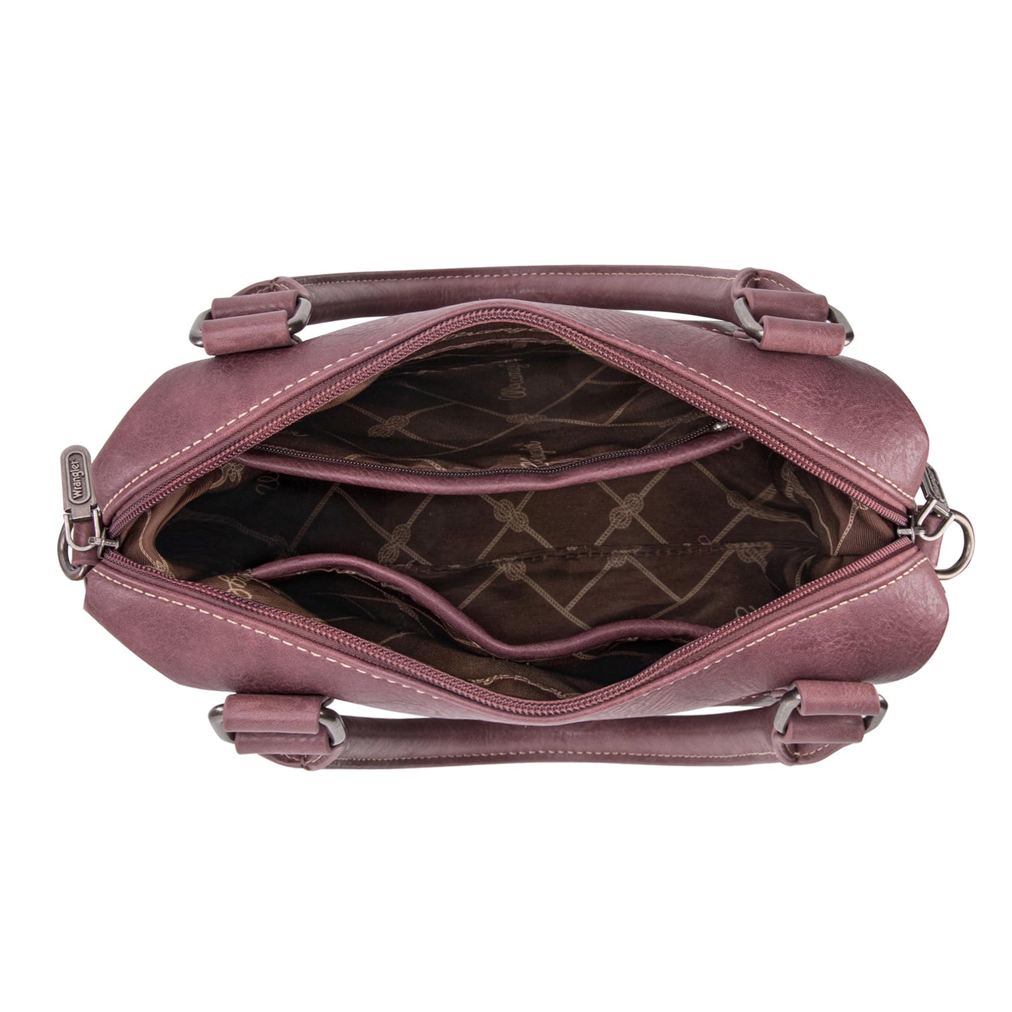 Montana West Wrangler WG48-S5110 - Bolso bandolera