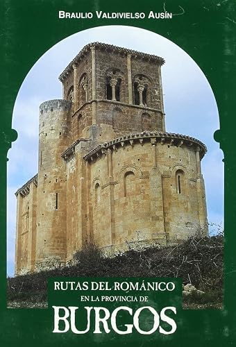 Rutas del Románico en la Provincia de Burgos