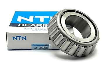 ntnページ NTN ベアリング 6311 深溝玉軸受 ボールベアリング オープン