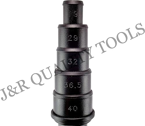 Miniatura 3 de VCT Sistema de refrigerante pistola empotrada sistema de enfriamiento manguera de refrigerante herramienta de radiador