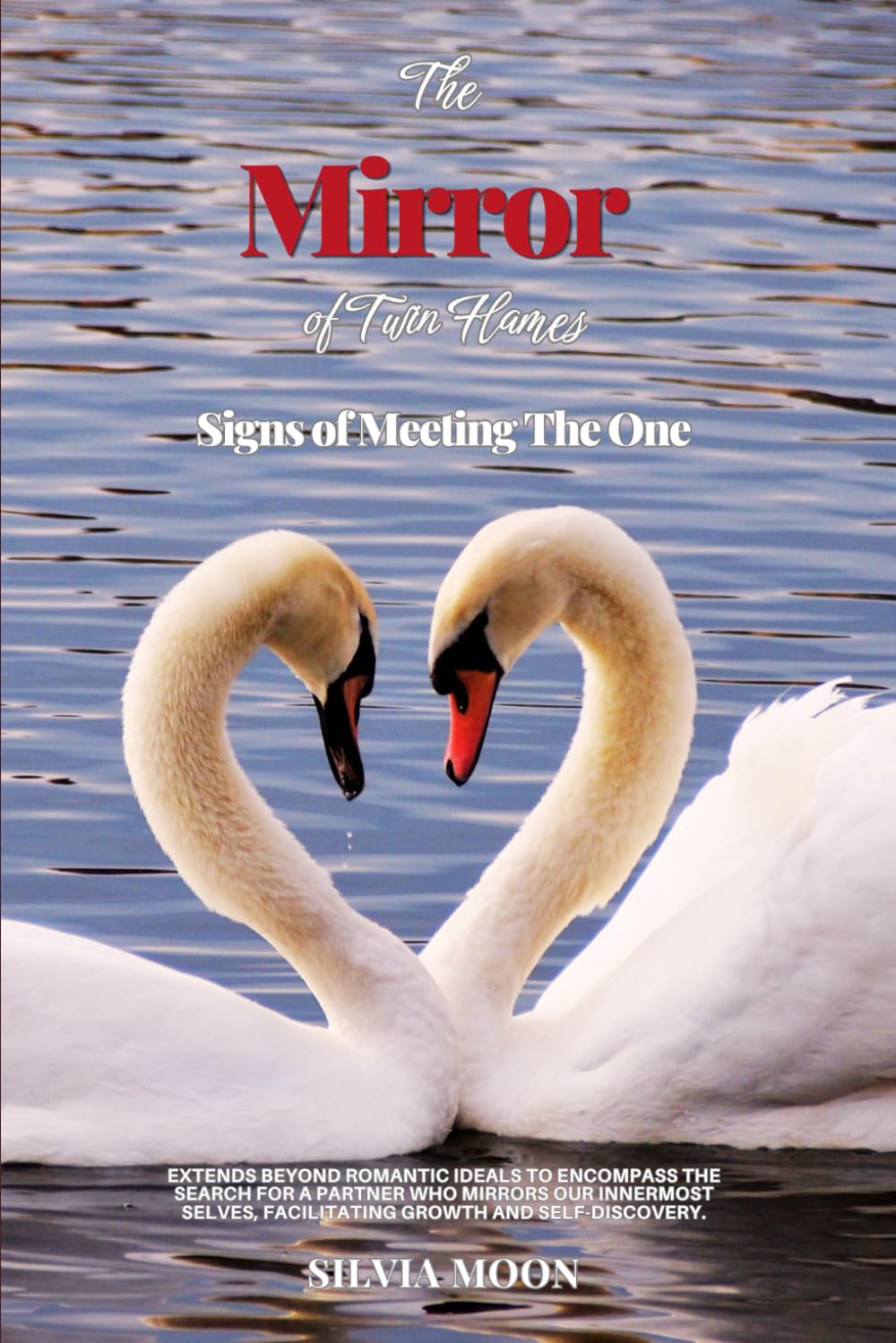 The Mirror of Twin Flames: Signs of Meeting The One (Twin Flame Mirror Souls)