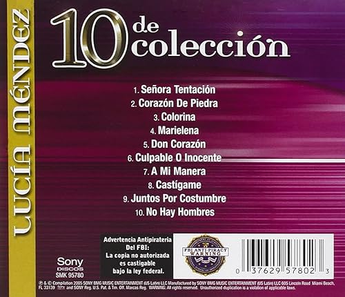 Miniatura 2 de 10 De Coleccion