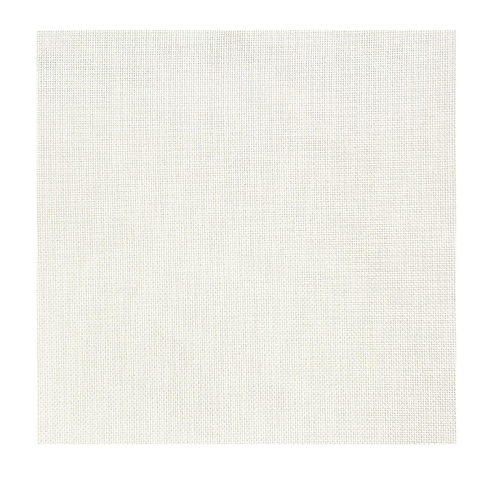 18ct Beige Cloth Cross-Stitch Fabric DIY Handmade Needlework Sewing Crafts for Embroidery Projects(100x100cm)