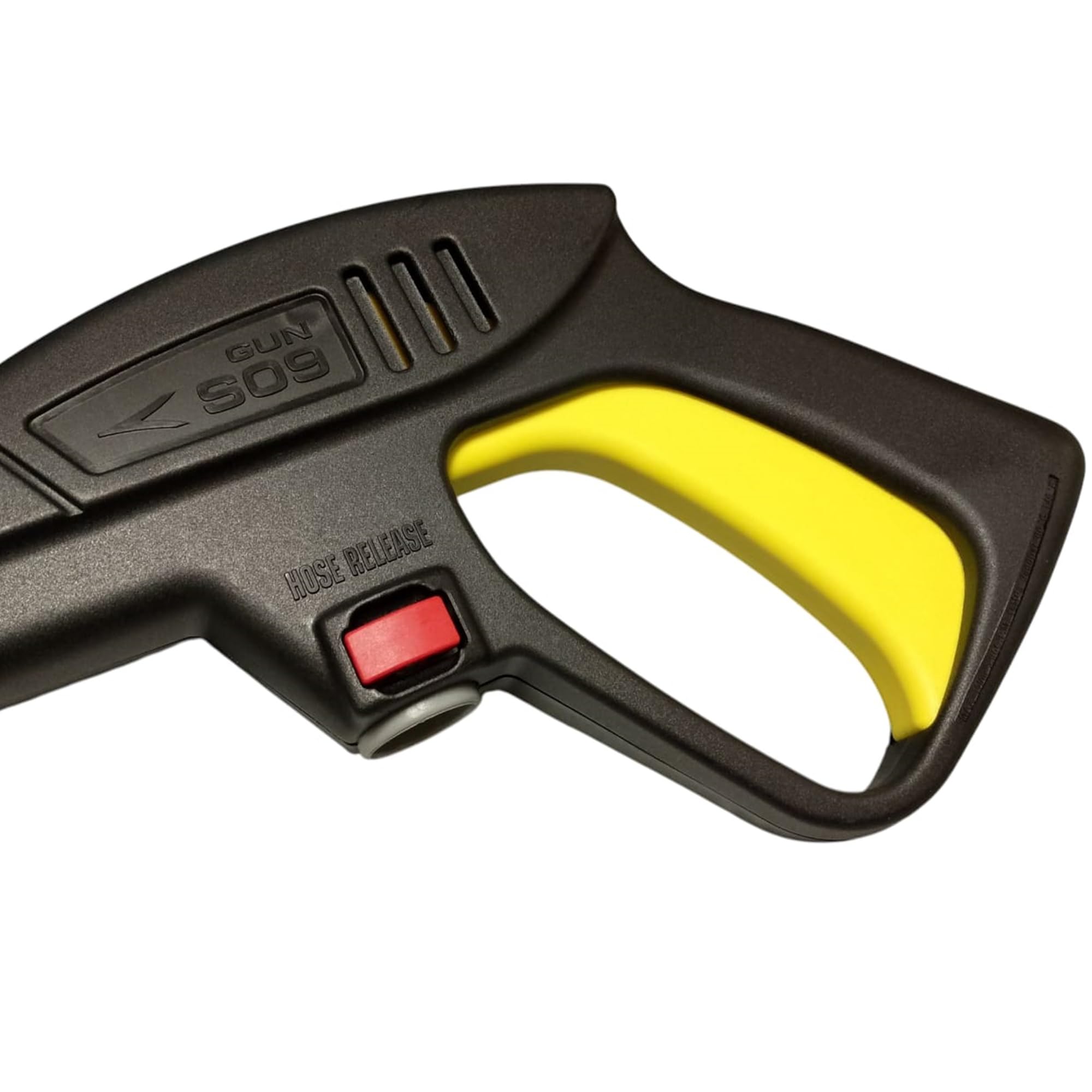 S'09 Lavor 6.001.0073 Pistolet zapasowy z szybkozłączką 450 mm