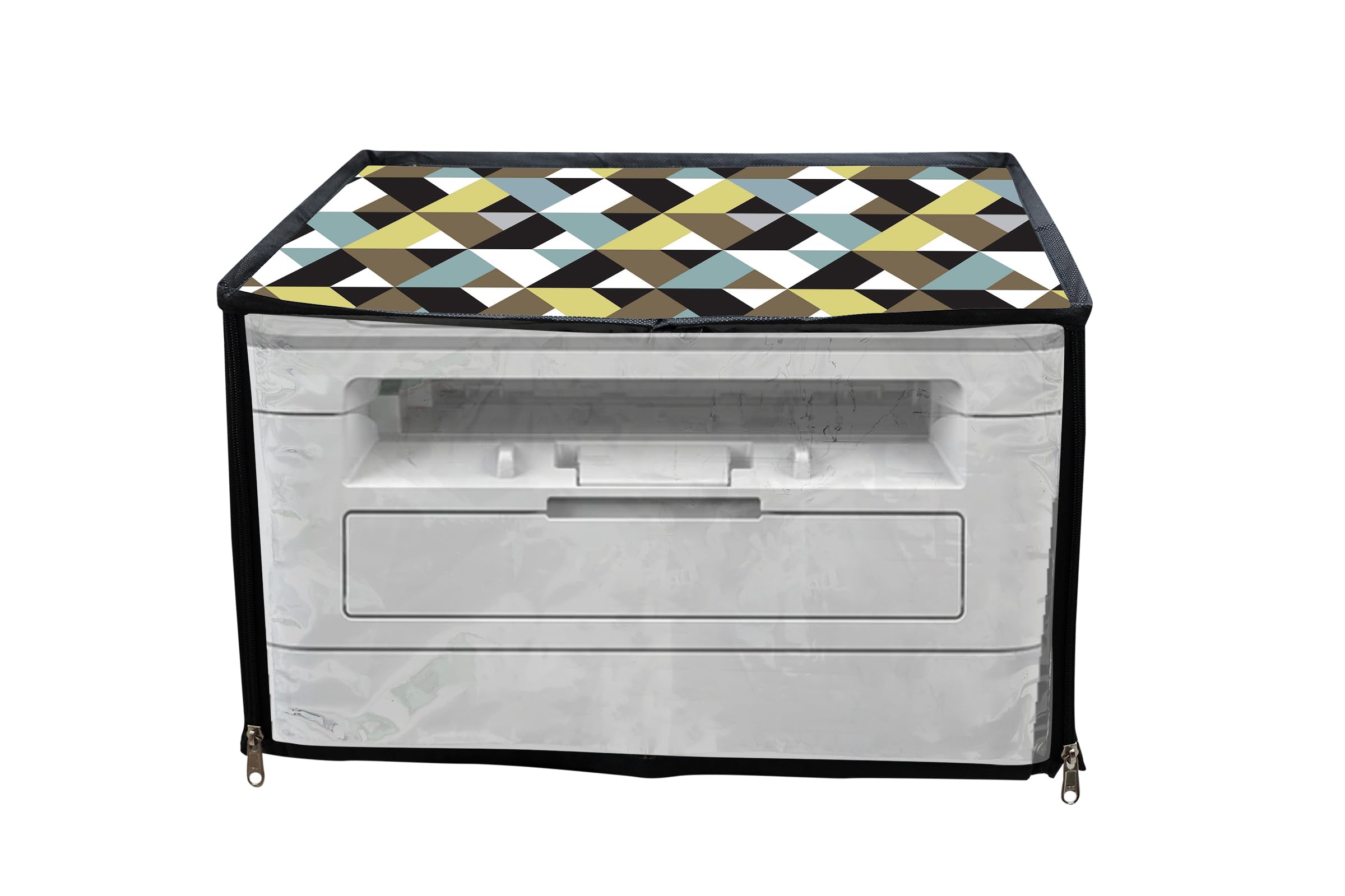 Beautiful Printed Printer Cover Compatible for Brother DCP-B7500D Multifunction Duplex Laser Printer(Multi Color) (B0CKPZ6GX3) Amazon Price History, Amazon Price Tracker